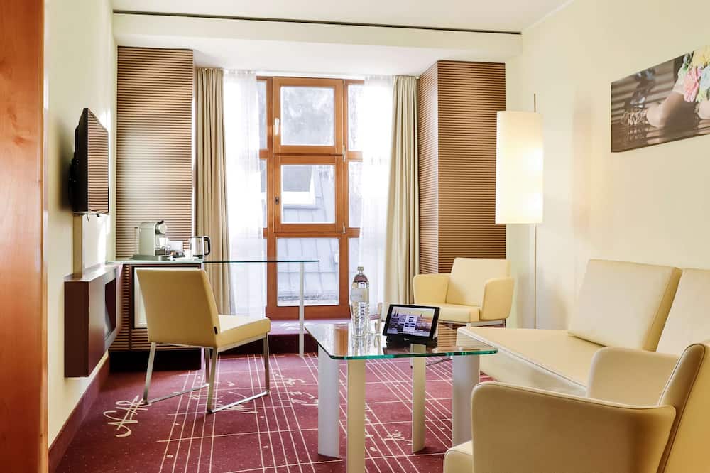 ドリント シティ - ホテル ザルツブルク 写真