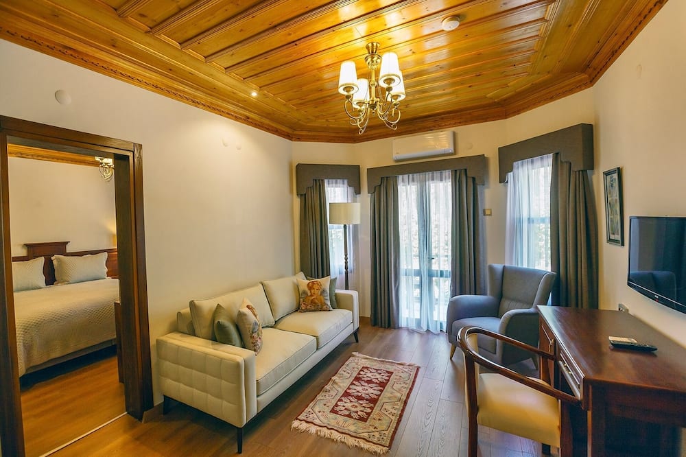 ユチェレン ホテル 写真