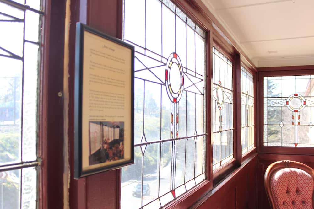 メトロポール カトゥーンバ 写真