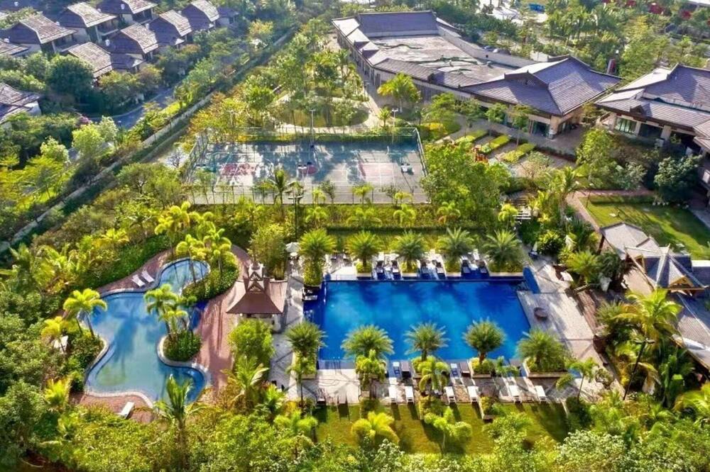 Wyndham Xishuangbanna South Resort 写真