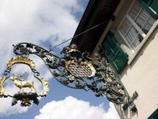 Hotel Landgasthof Hirschen 写真