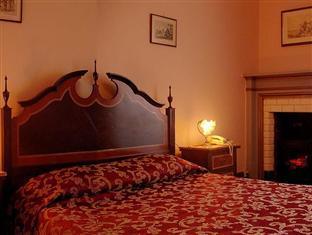 アレグレ ホテル ブサコ 写真