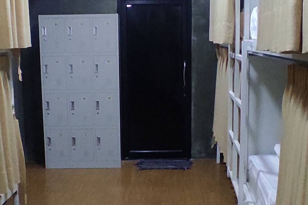 ミコク ゲストハウス 写真