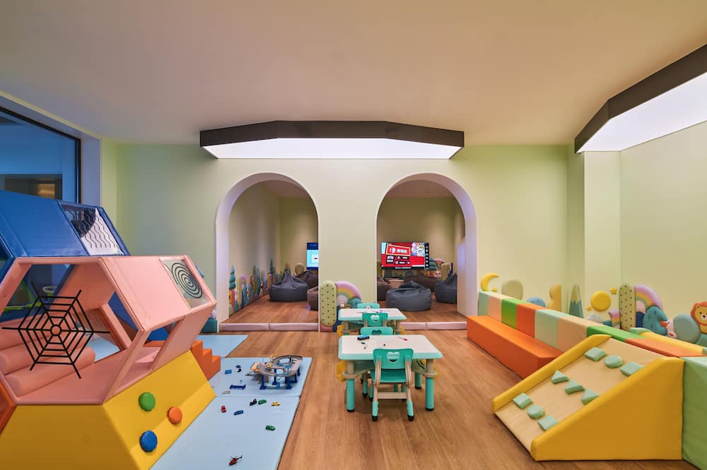 Pokkei Hotel Shaoxing 写真