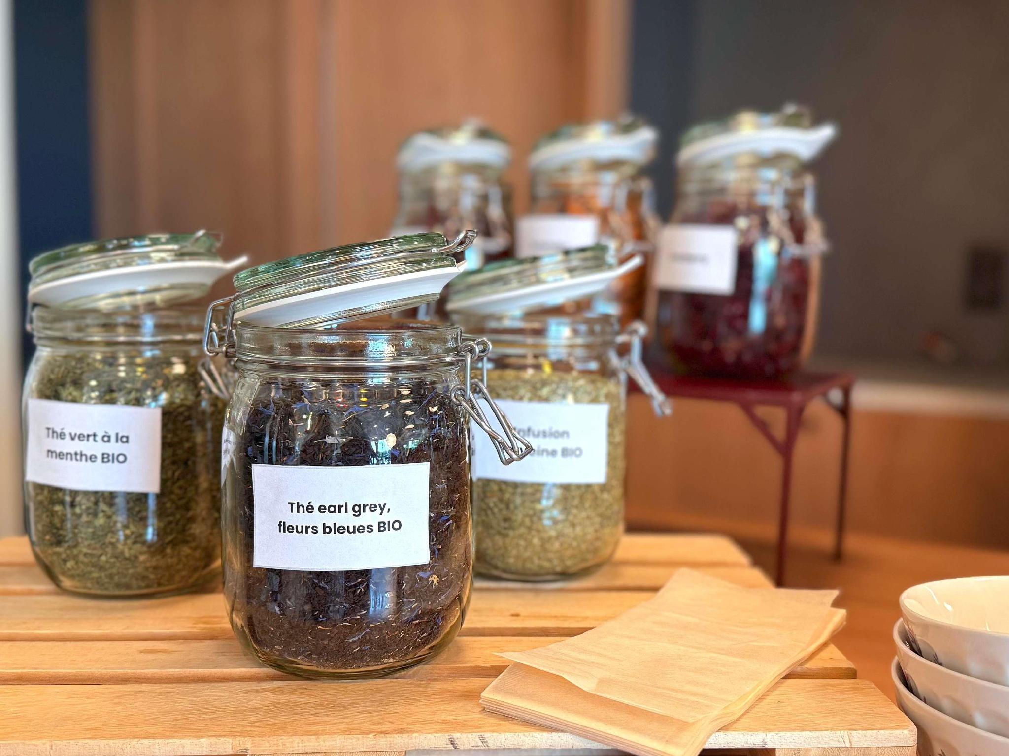 greet Hotel Dijon Sud Longvic 写真