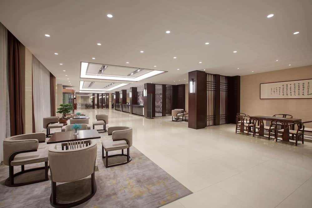 Ramada Encore by Wyndham Linqu Downtown 写真