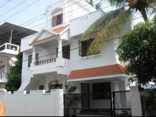 グッドカーマ イン 写真