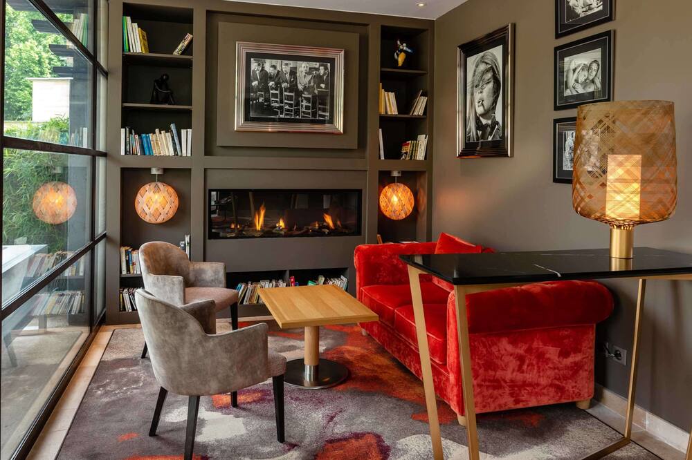 ベスト ウェスタン プラス ル ラヴァラン 写真