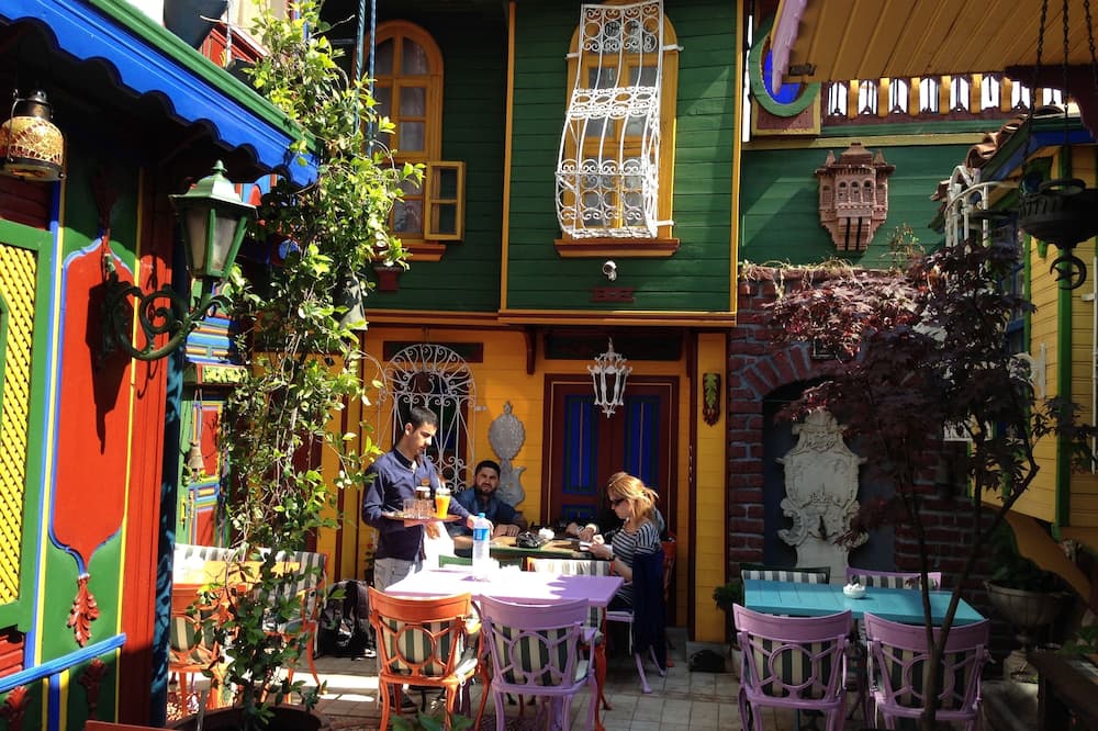 キベル ホテル 写真