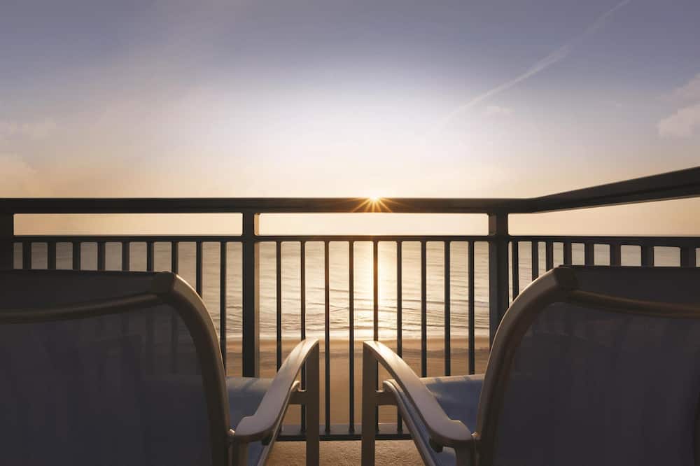 Hyatt House Virginia Beach / Oceanfront 写真