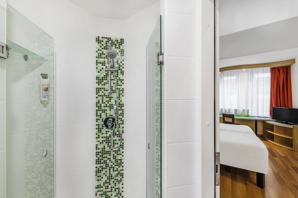 イビス ブダペスト シティ 写真