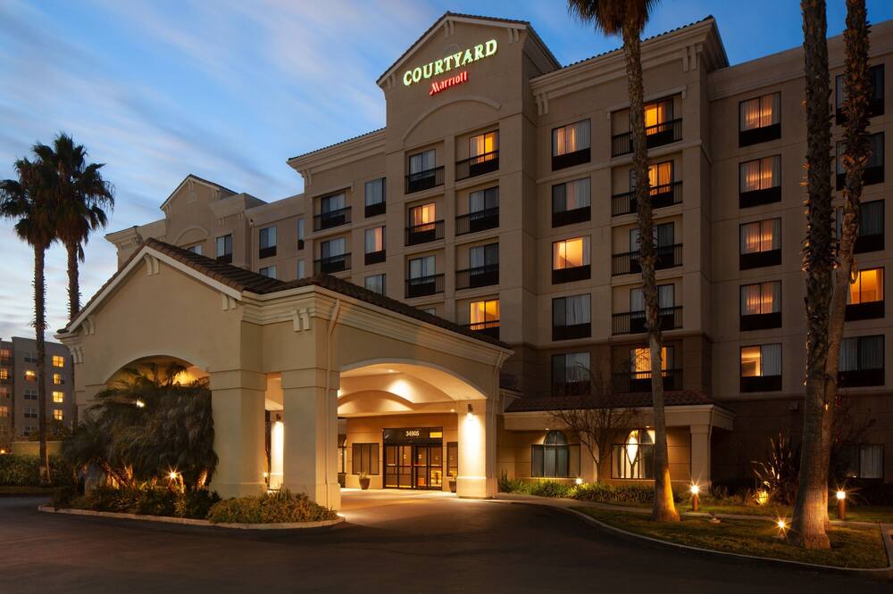 Courtyard by Marriott Newark Silicon Valley 写真