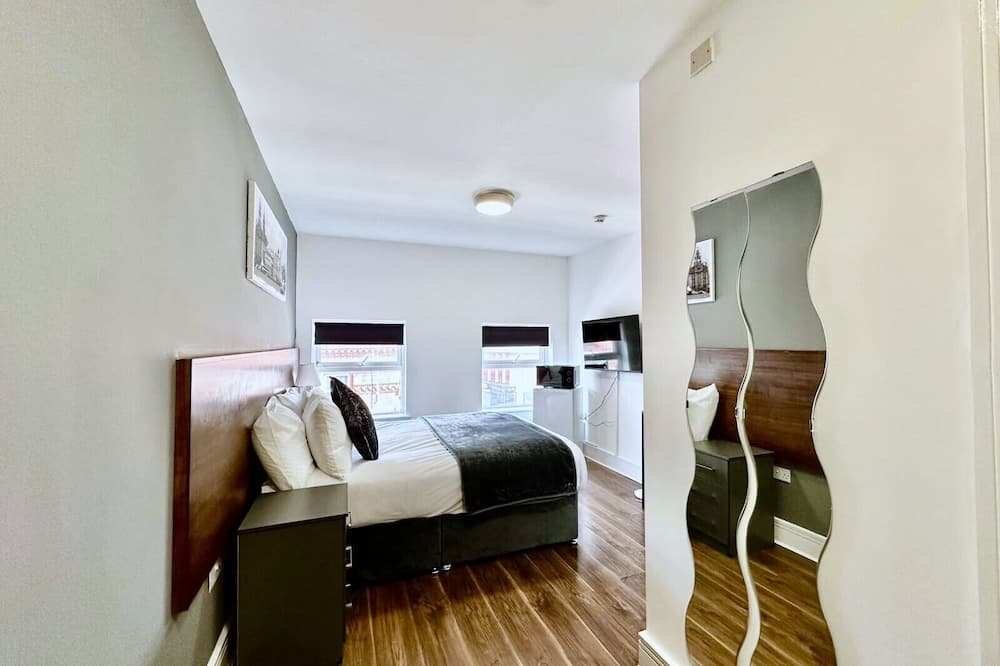 Trivelles Liverpool 写真