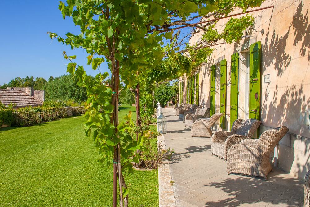 NATURALIS BIO RESORT AND SPA 写真