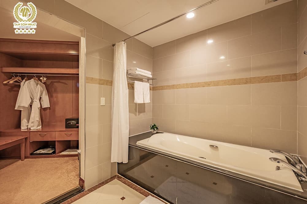 タン ソン ニャット サイゴン ホテル 写真