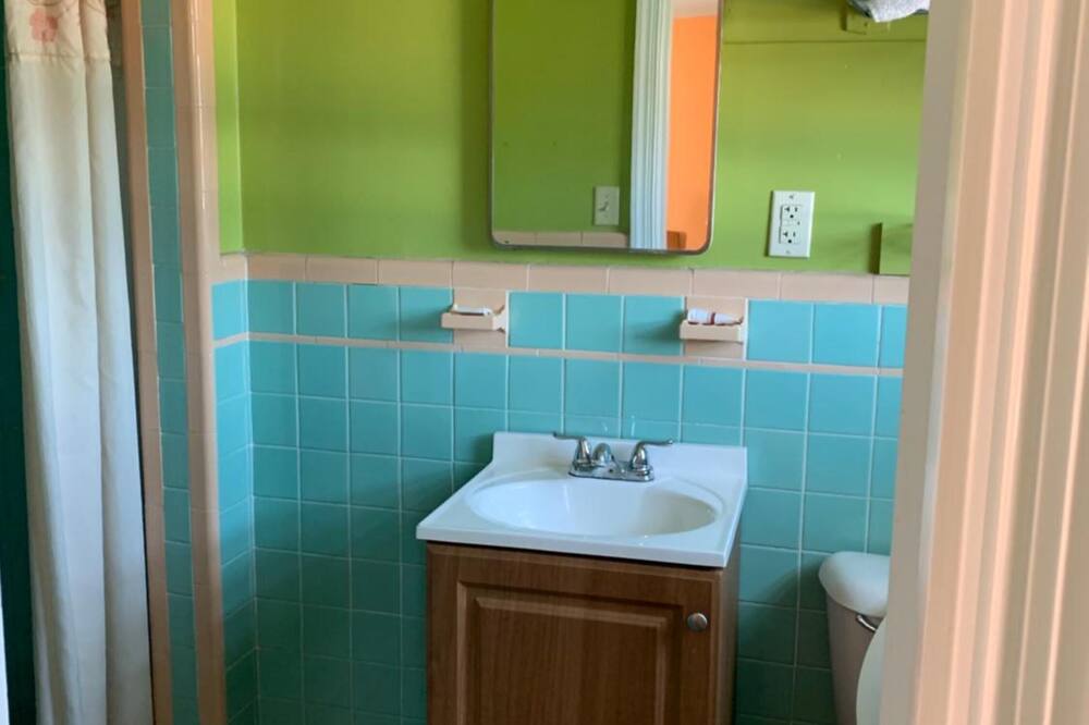 ロイヤル イン モーテル 写真