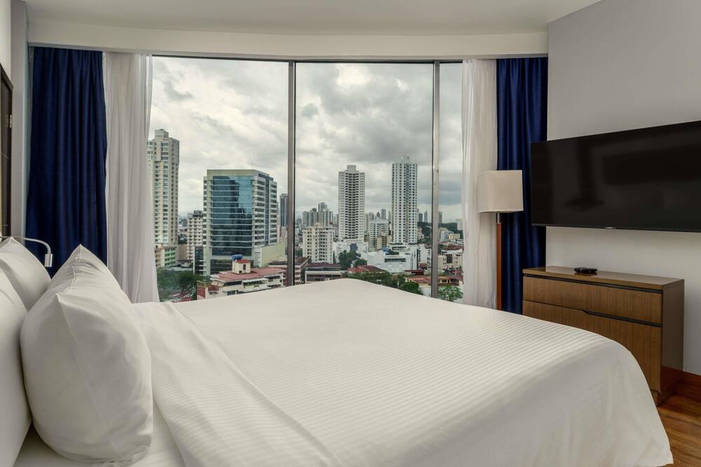 Novotel Panama City 写真