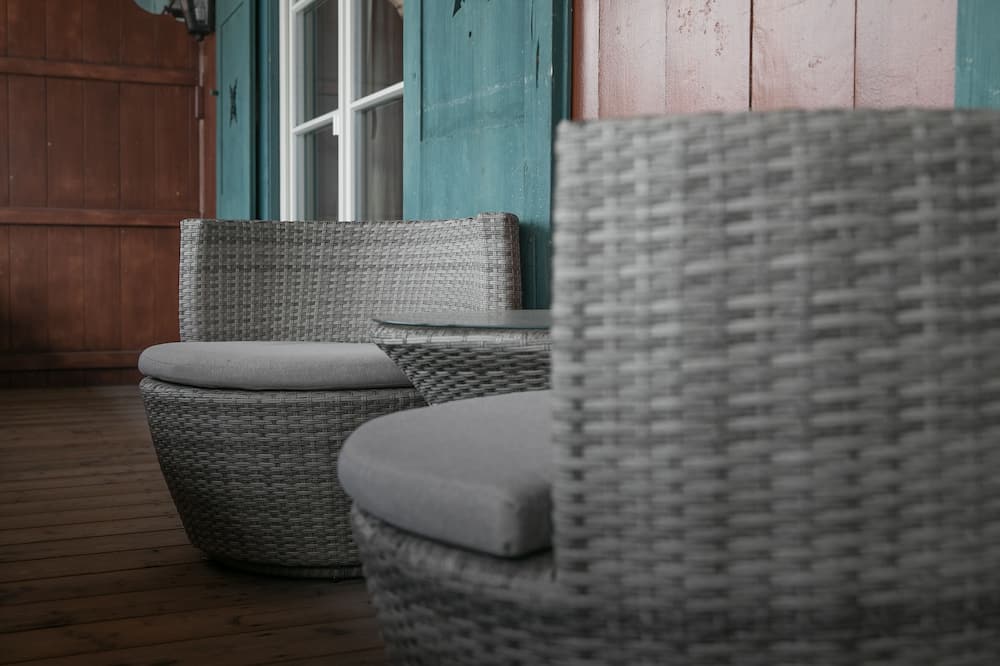 Seehotel Luitpold 写真