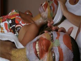 ホテル ゴーウェル クア- エン ウェルネス ヨランデ ビューケルス 写真