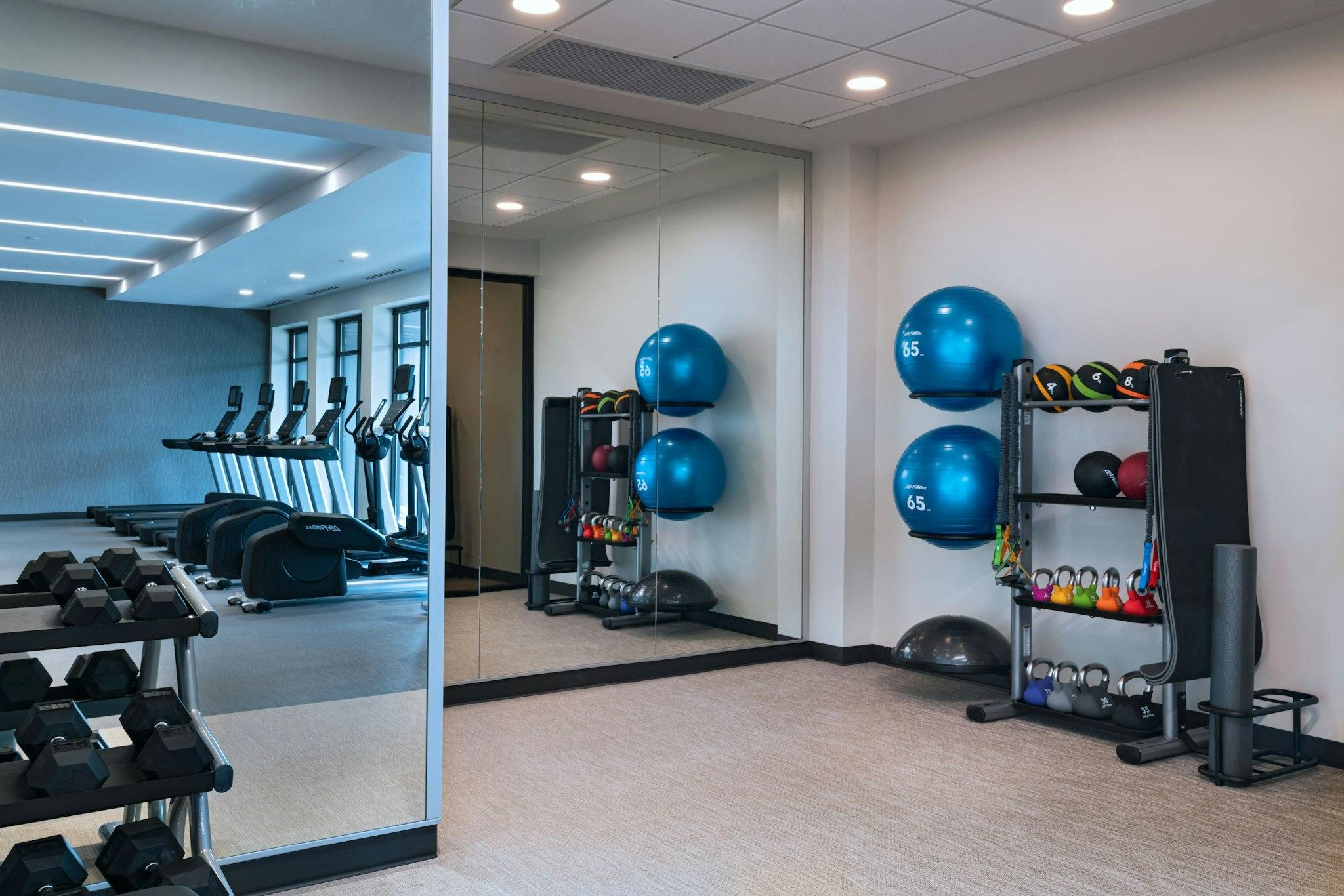 Courtyard by Marriott Colorado Springs North/Air Force Academy 写真