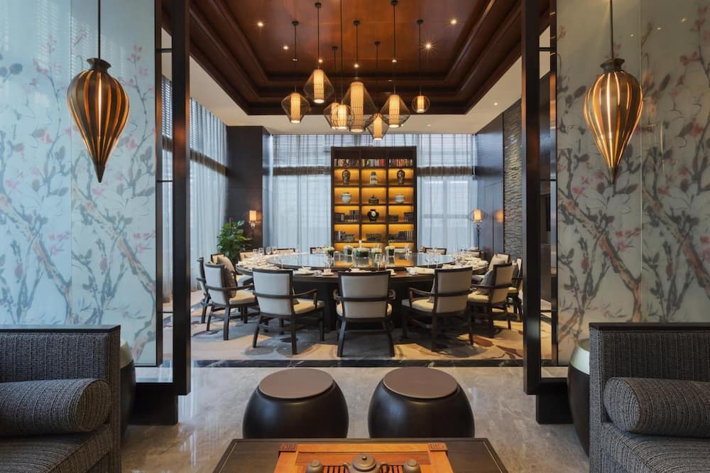 ワンダ レルム 常州 写真