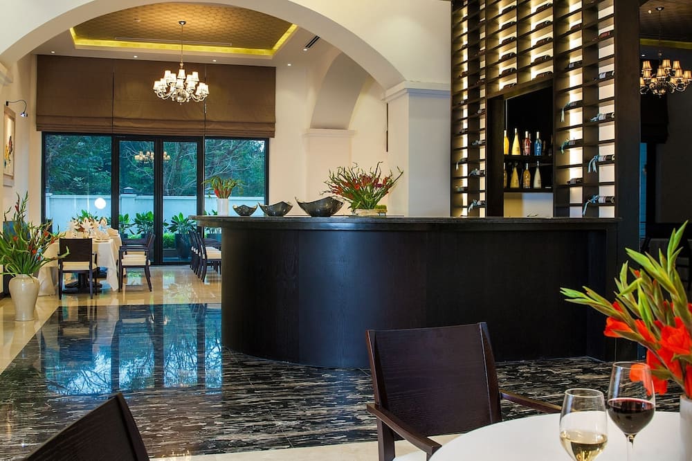 エレガント スイーツ ウエストレイク 写真