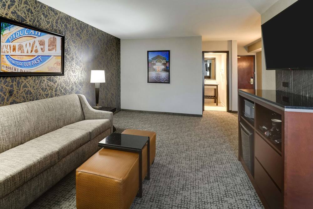 Drury Inn Paducah 写真