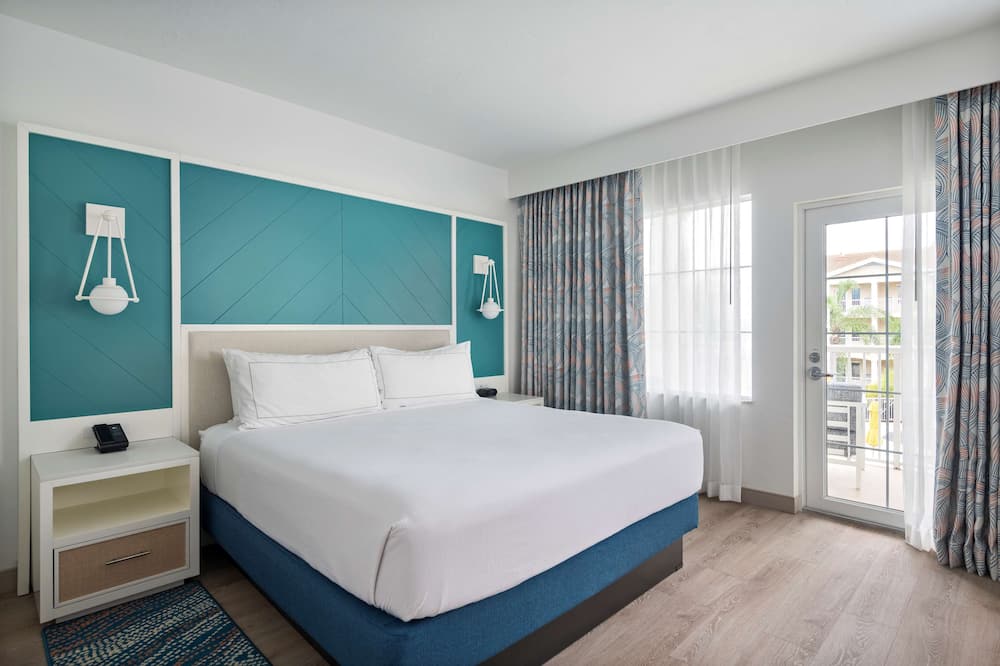 DoubleTree Suites by Hilton Naples 写真