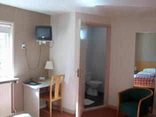 ホテル セントラル 写真