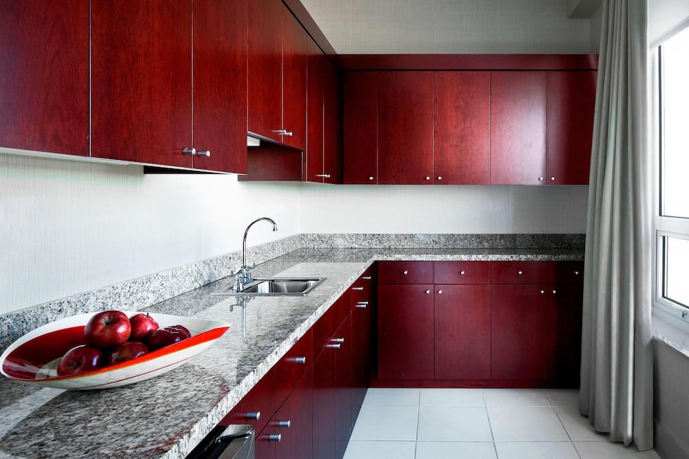 ザ ウェスティン シカゴ ノース ショア 写真