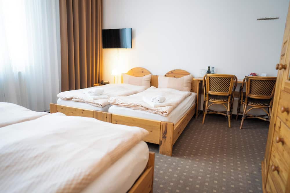 Pension am Heusteig 写真