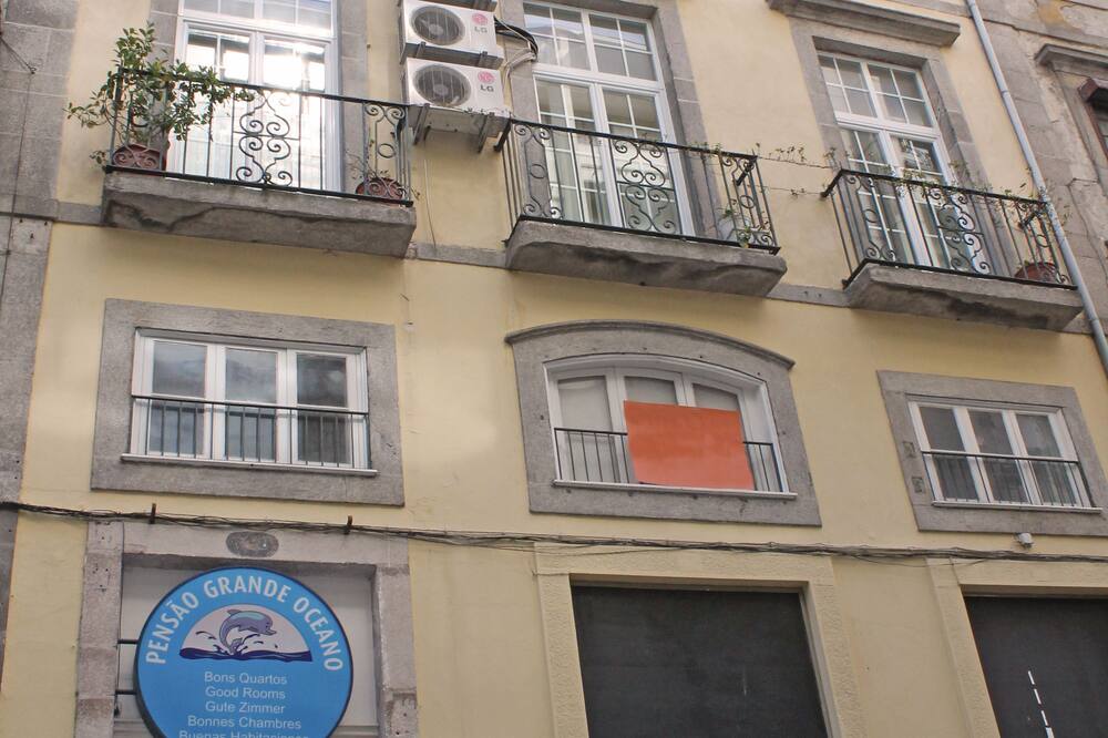 グランデ オセアノ ゲスト ハウス 写真