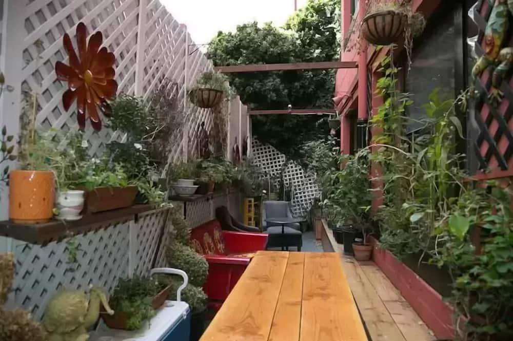 アデレード ホステル 写真