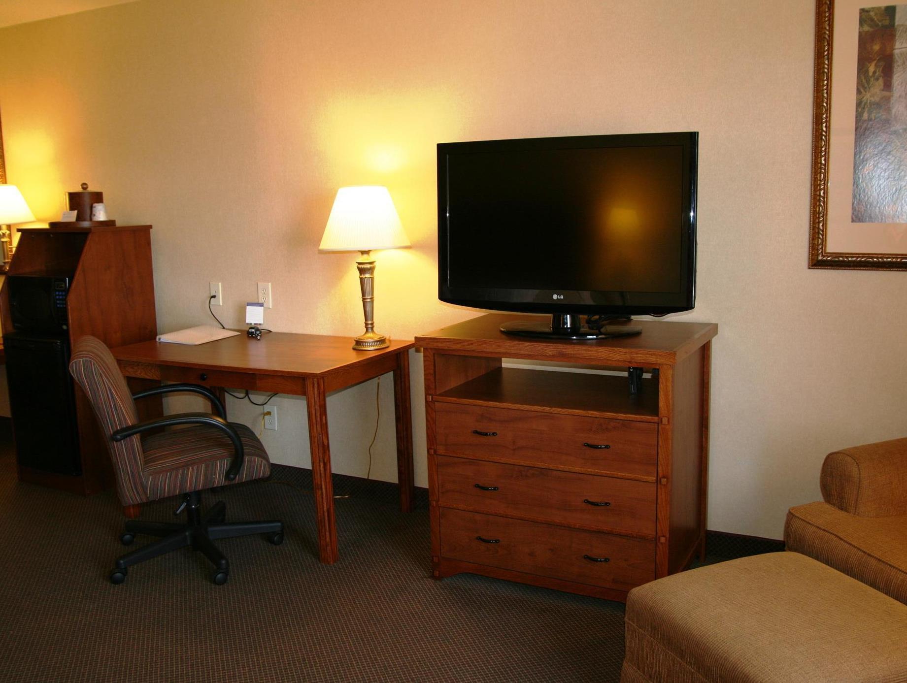 Hampton Inn Pittsburgh Area-Beaver Valley-Ctr Township 写真