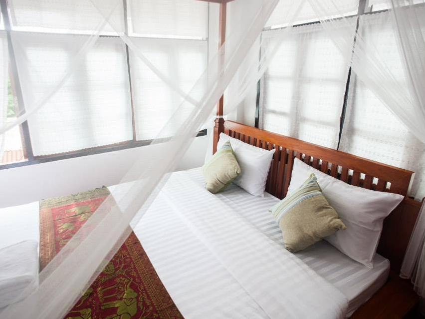 ピマーイパラダイスハウス 写真