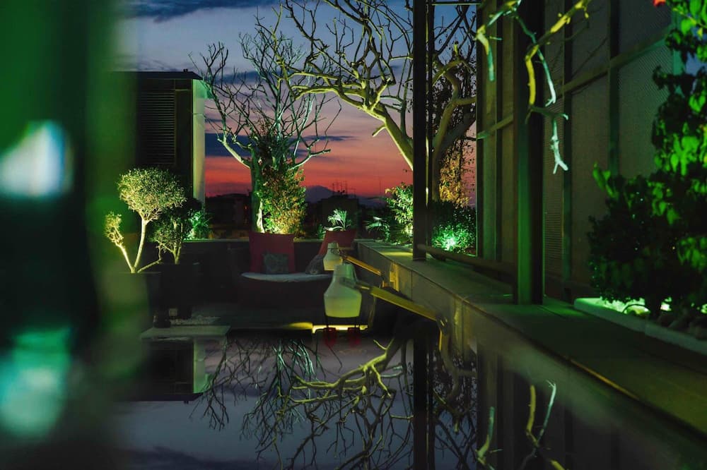 UNA HOTELS One Siracusa 写真