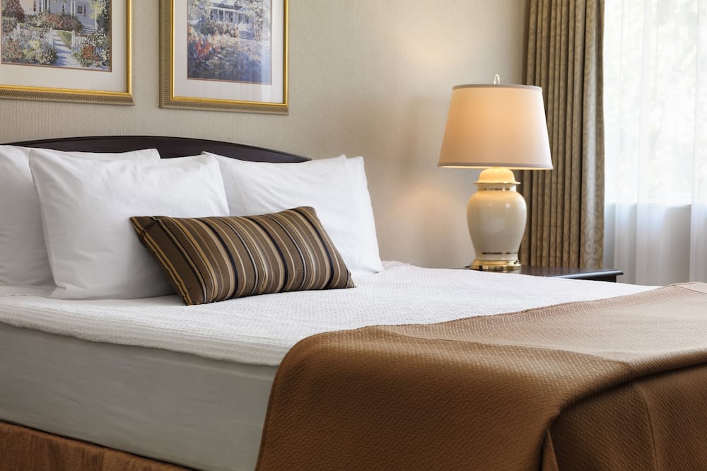 ロイヤル スコット ホテル&スイーツ 写真