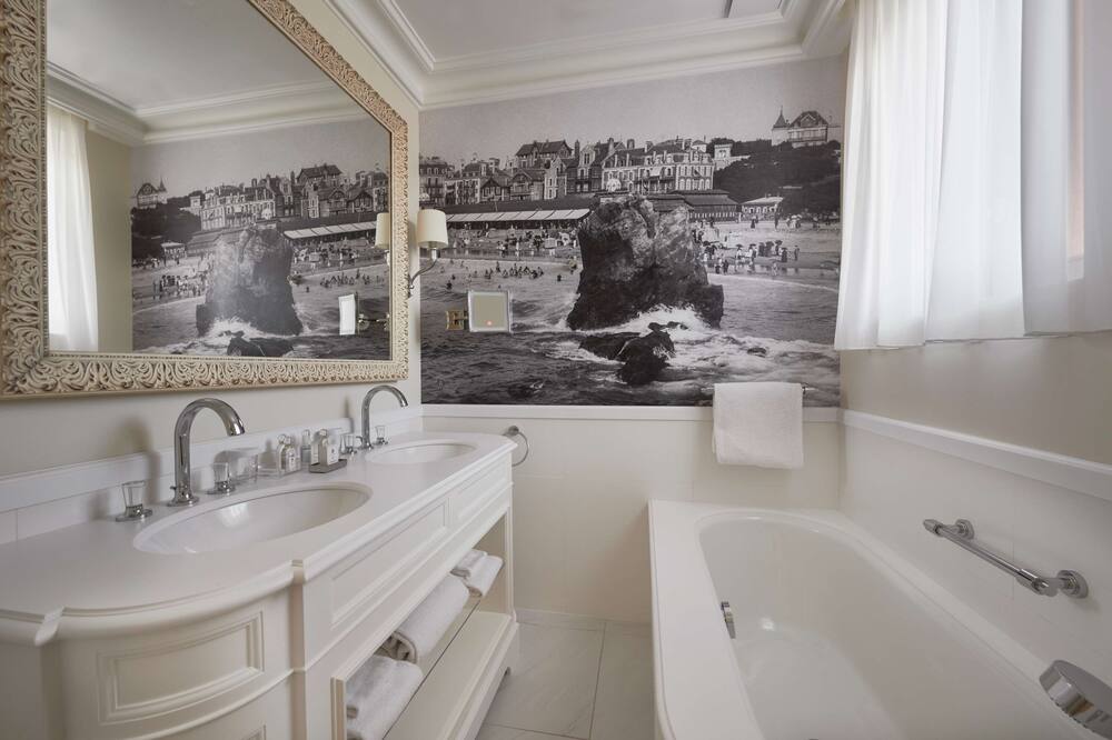 Hotel Du Palais Biarritz Part Of Hyatt 写真