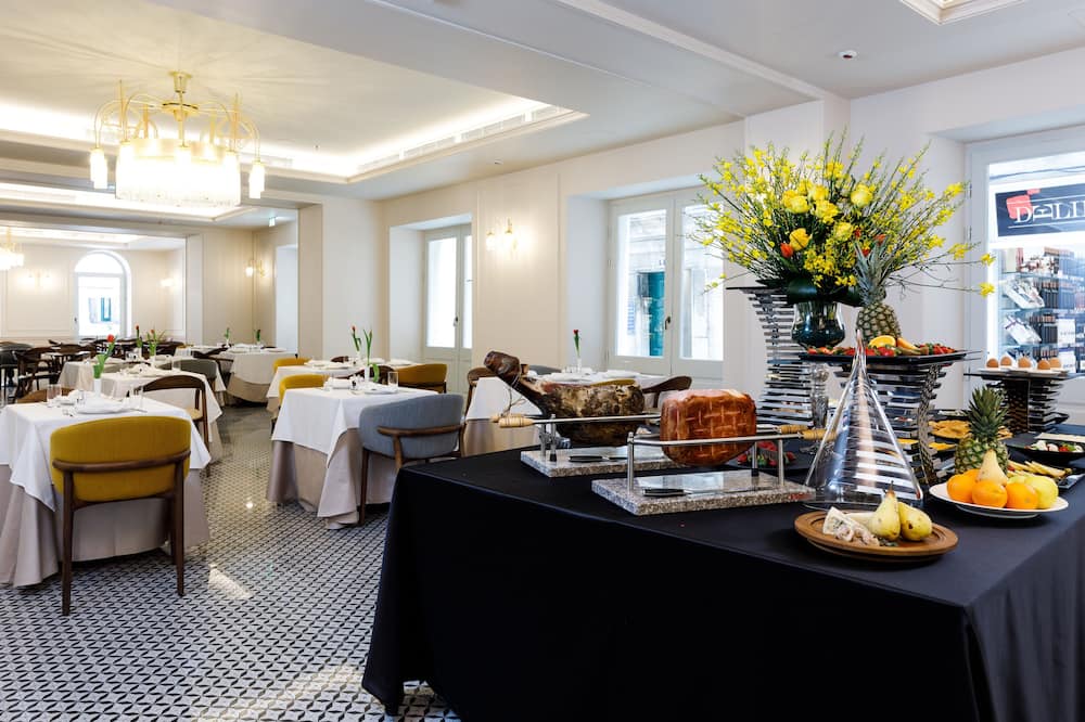 ヘリテージ ホテル サンタ ルチア 写真