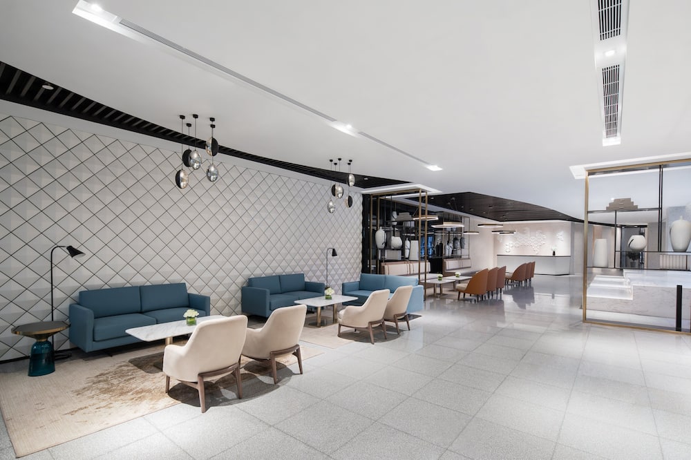 Citadines Yunlong Lake Xuzhou 写真