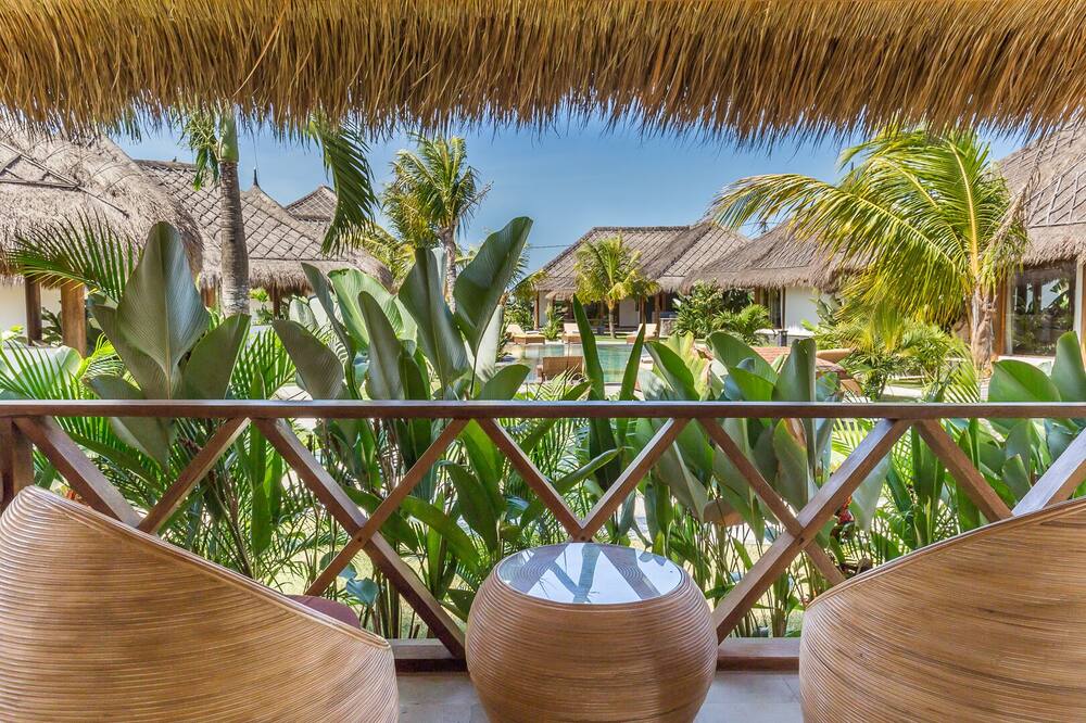 エモーシャンビーチブティックリゾート 写真