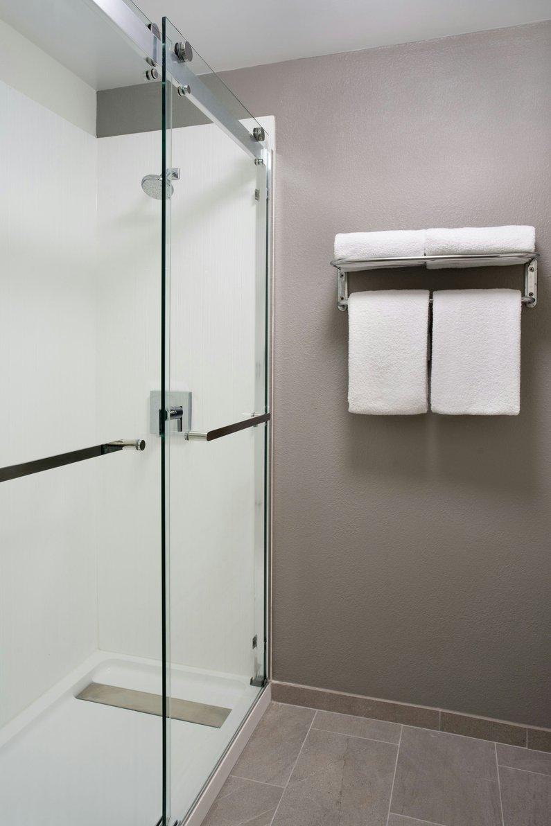 Courtyard by Marriott St. Petersburg Clearwater 写真