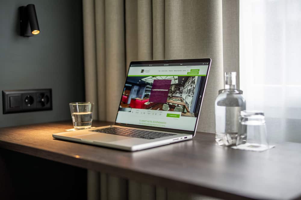 B_Smart Hotel Schonenwerd 写真
