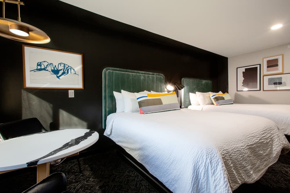 ボコ フラッグスタッフ by IHG 写真