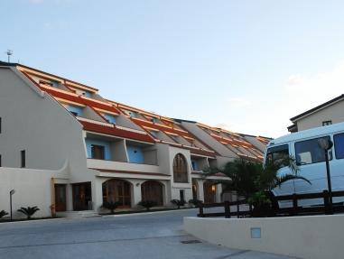 Hotel Tropis