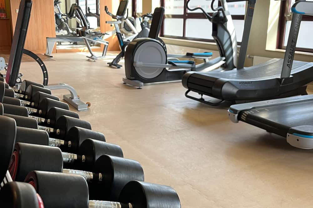 ヒルトン マインツ 写真