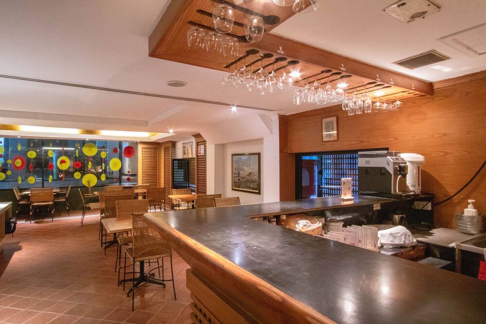 ザ レジデンス ラジャエヴェ ホテル 写真