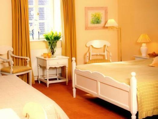 ロマンティック ホテル アム ブリュール 写真