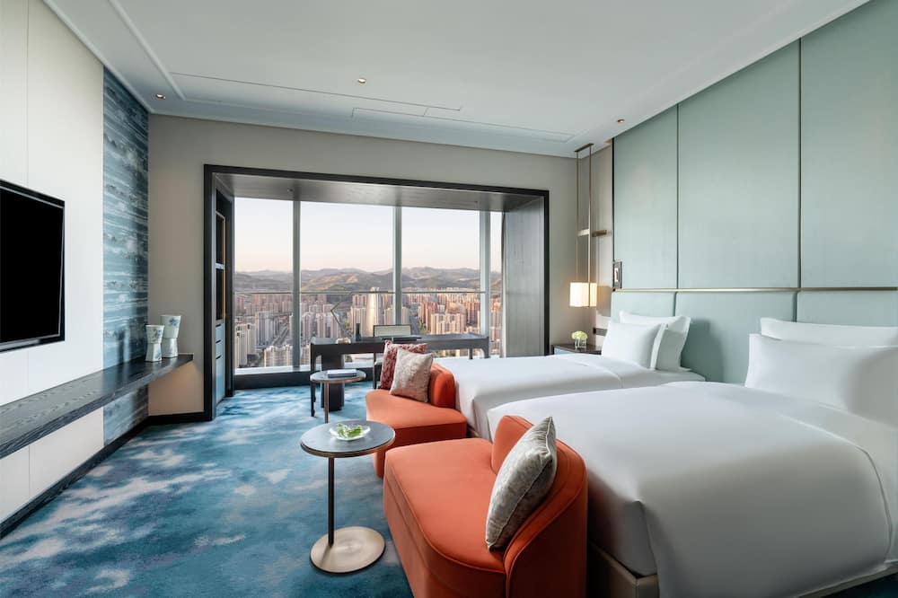 Kempinski Hotel Jinan 写真