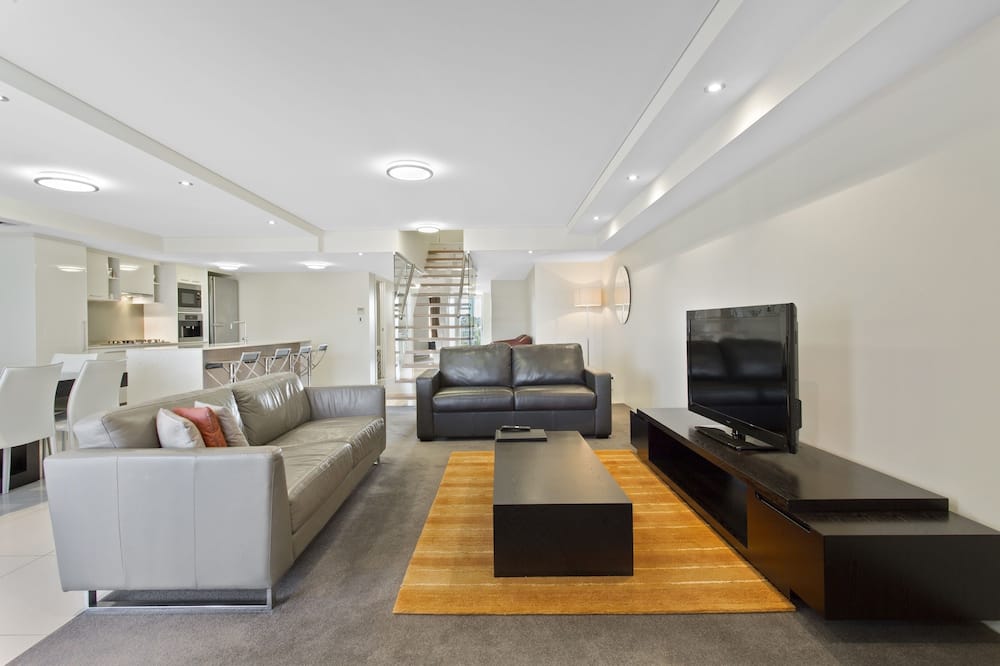 CBD Executive Apartments 写真